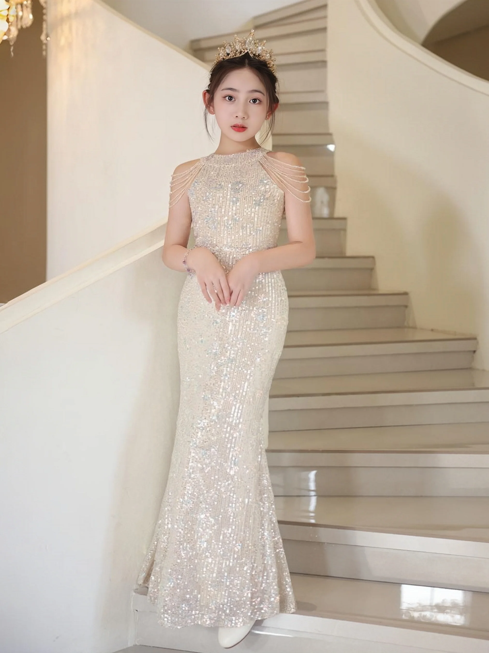 abito-a-sirena-ele-princ-per-ragazze-perfetto-per-spettacoli-di-spettacolo-abiti-da-sera-piccolo-ospite-faionable-c-per-bambini