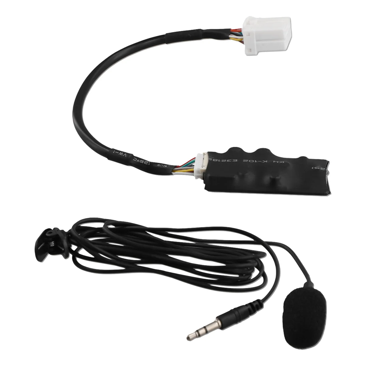 

A50R_12V Interface AUX Bluetooth Adapter for Honda Accord 2003-2011