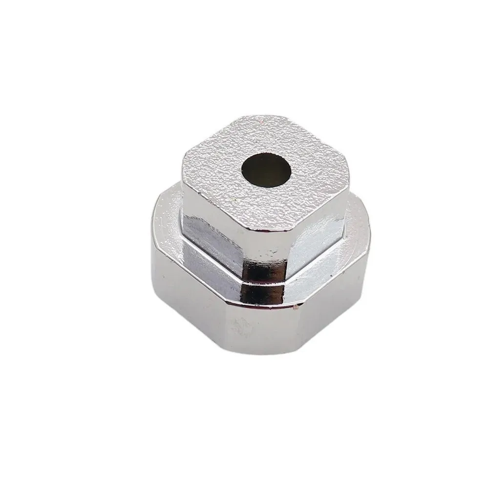 

Steel Crank Arm Bolt Cap Tool For SRAM Crankset Installation Removal Repair Wrench Bicycle Maintenance Accessories