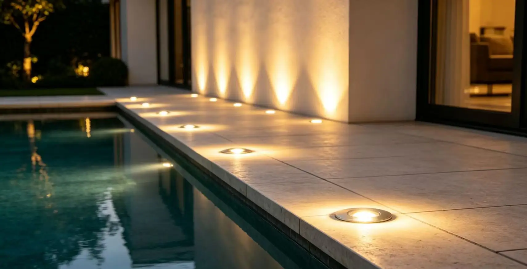 5W IP65 Waterproof LED Underground Lamps 85-265V Outdoor Buried Recessed Ground Path Spot Lighting Garden