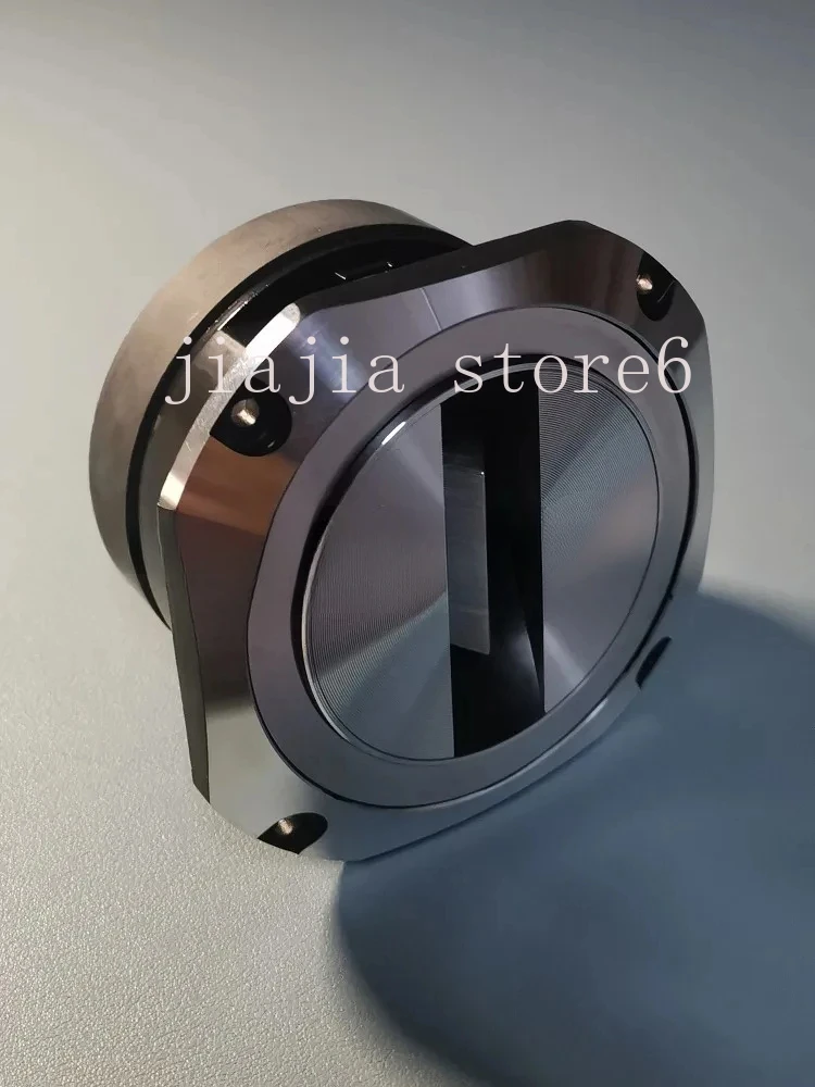 

Hi-END high-definition large voice coil wideband aluminum-magnesium alloy special diaphragm HIFI horn tweeter