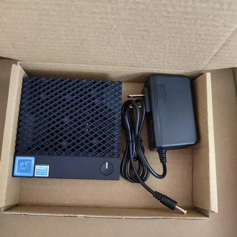 Used 3040 thin client cloud end point machine VMware build-in wireless network interface card
