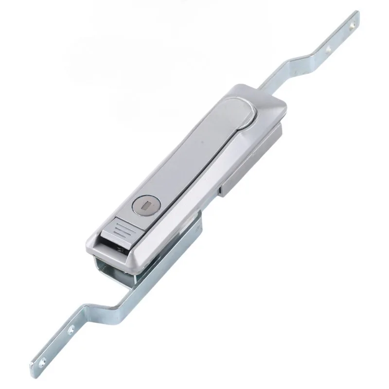 MS828 Heaven and Earth Link Lock Rittal Cabinet Door Lock MS460 High Voltage Cabinet 304 Stainless Steel Rod Lock