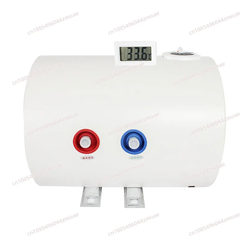 220V RV Water Heater Car Electric Water Heater Car Storage Water Heater 20 Liters 1KW