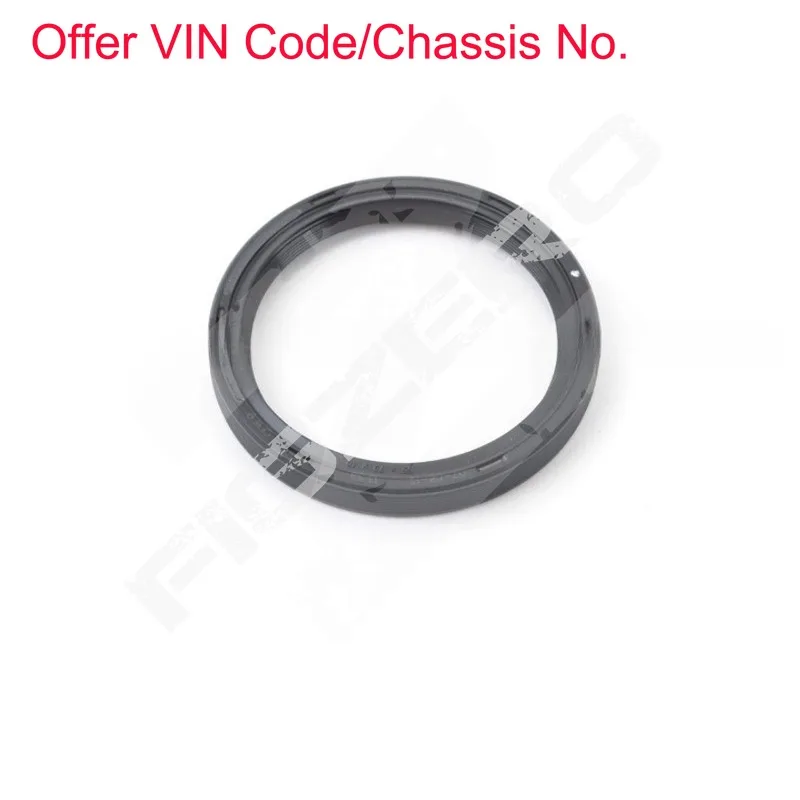 Car Accessories China Genuine Crankshaft Front Rear Oil Seals for BMW 1 3 5 7 Series X1 X3 X5 X6 N20 N46 N52 M3