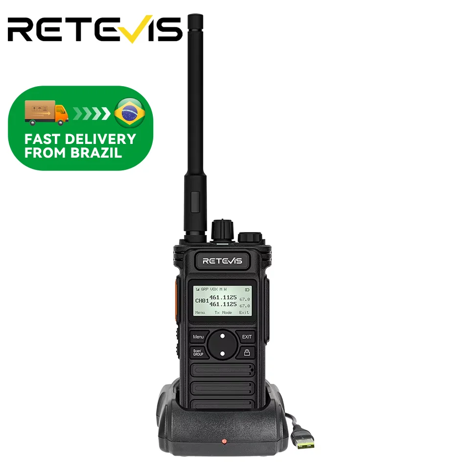 envio-de-walkie-talkie-de-largo-alcance-retevis-rt86s-desde-brasil