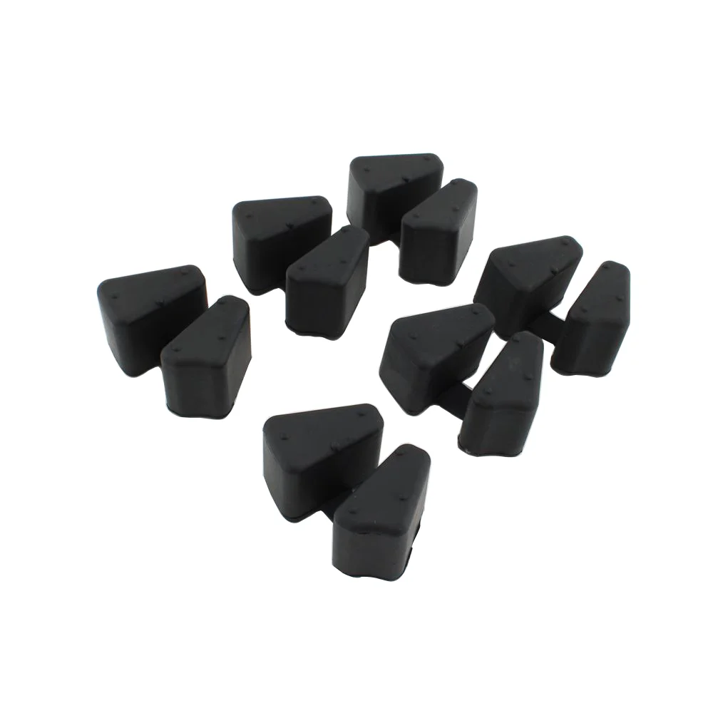 Motorcycle Rear Wheel Hub Damper Rubber Buffer Cushion Set Cush Drive For Yamaha SR400 1978-2018 SR500 1978-1999