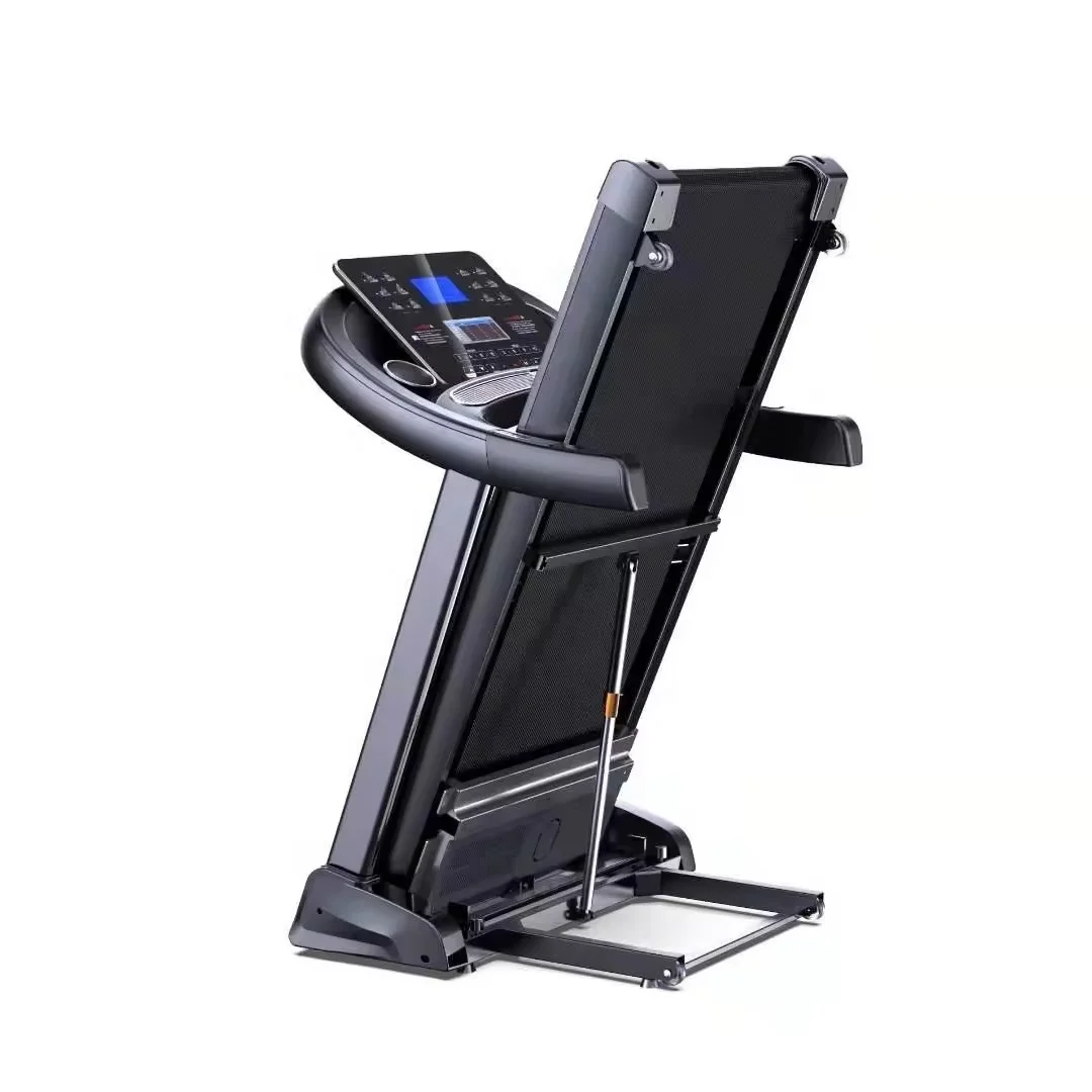 

Multi-functional Running Machine Treadmill Folding Commercial Treadmill Motorized Electric Treadmill Machine for Home Use