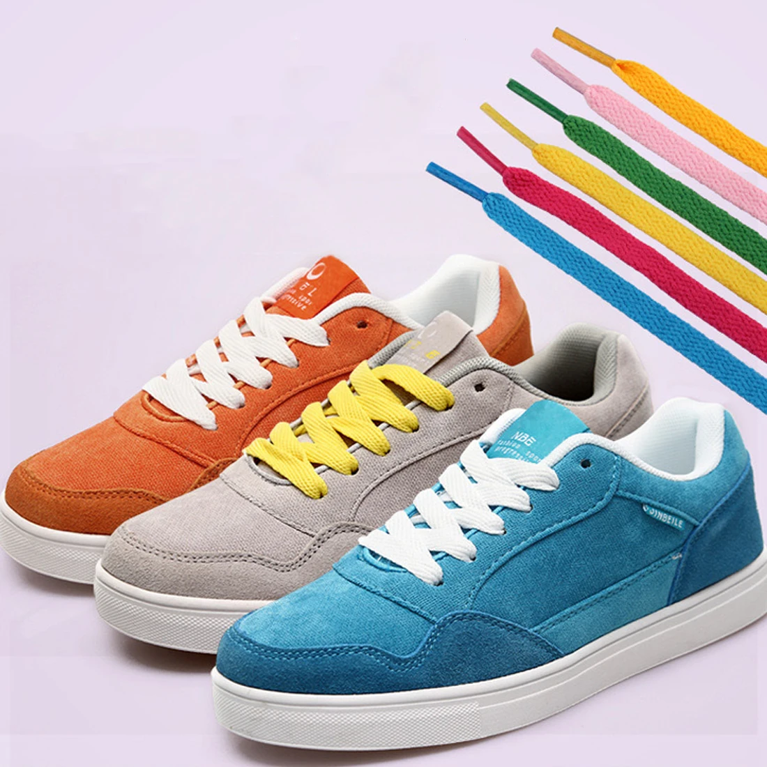 

Плоские шнурки, шнурки для взрослых и детей, черные, белые, розовые, шнурки 80 см, шнурки для досуга, аксессуары для обуви на шнуровке