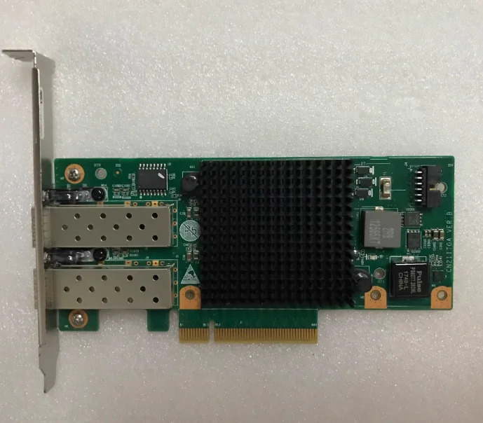 

Для сетевой карты 02311EUX SP310 CN21ITGAA13 82599ES 03030WSQ 02310YHP