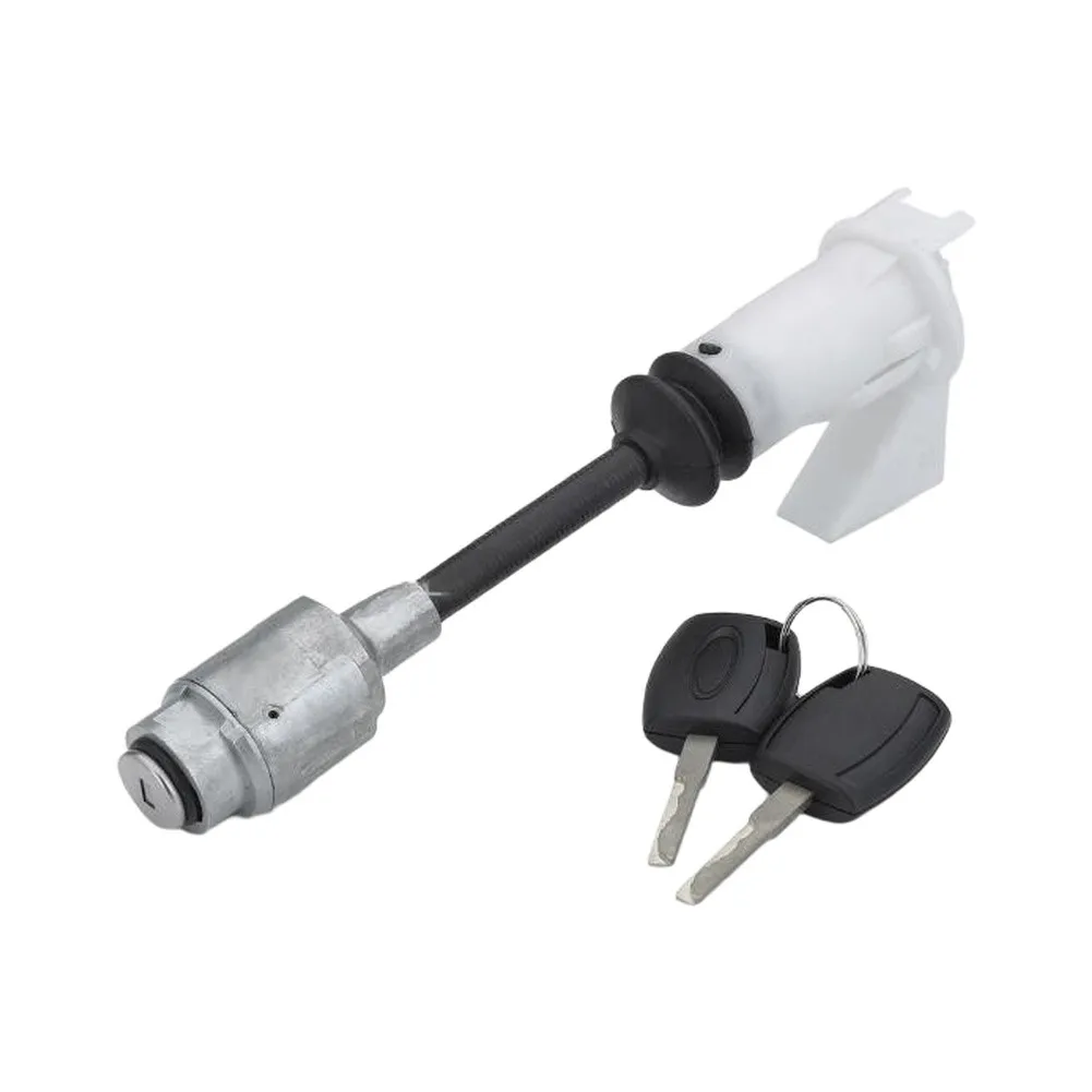 For Car Hood Repair As Shown Hood Lock Cylinder 4556337 Replacement Direct Replacement Quality Materials Easy Installation