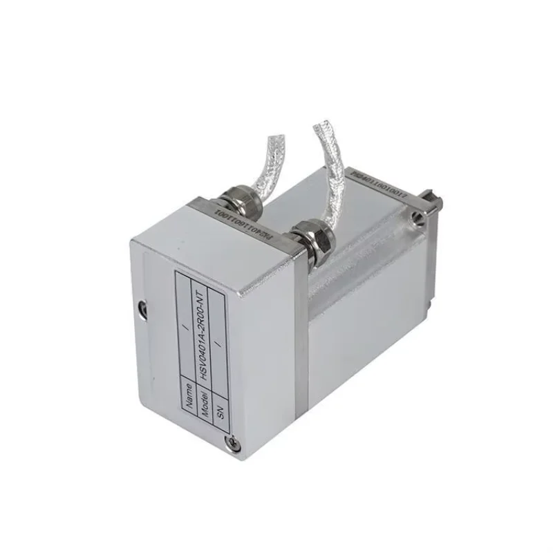

100W Vacuum Servo Motor for Drone Systems Lightweight and High-Performance Versatile for Drone Applications
