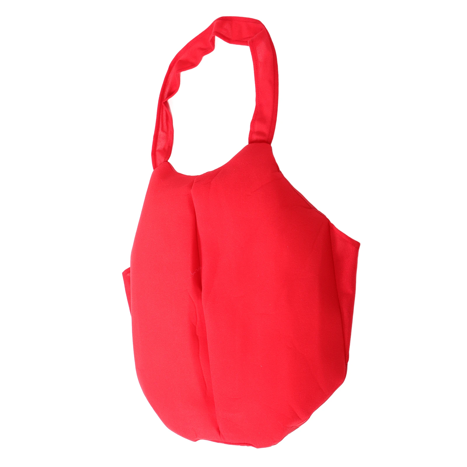 

Fake Belly Christmas Costumes Blow Up Santa Claus Fake Belly Christmas Santa Claus Props Cosplay Stage Show Dress Up Free Size