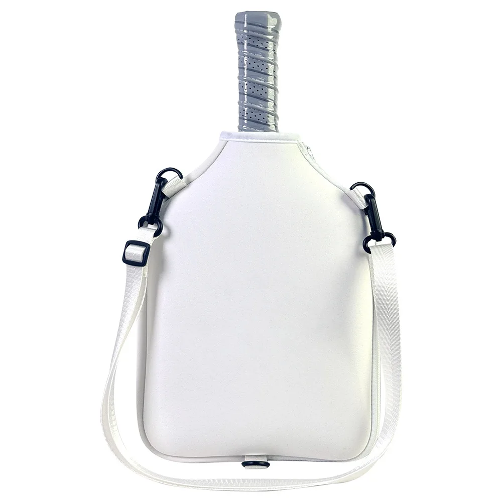 

New Tennis Bag Racket Cover Outdoor Pickleball Racket Bag Badminton Bag Handheld Tenis Package Backpack