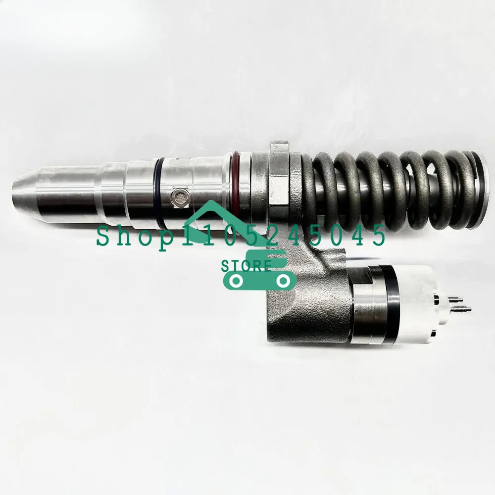 Diesel fuel injector  392-0202  386-1754  20R-1266  for  3512B 3516B Engine