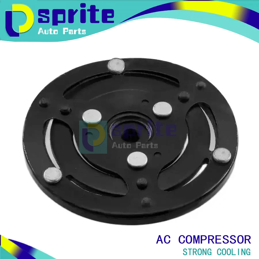 AC Compressor Hub SASC06C for Toyota Corolla E120 883201A480 883201A481 883201A491 88320-1A501 883201A550 884101A220