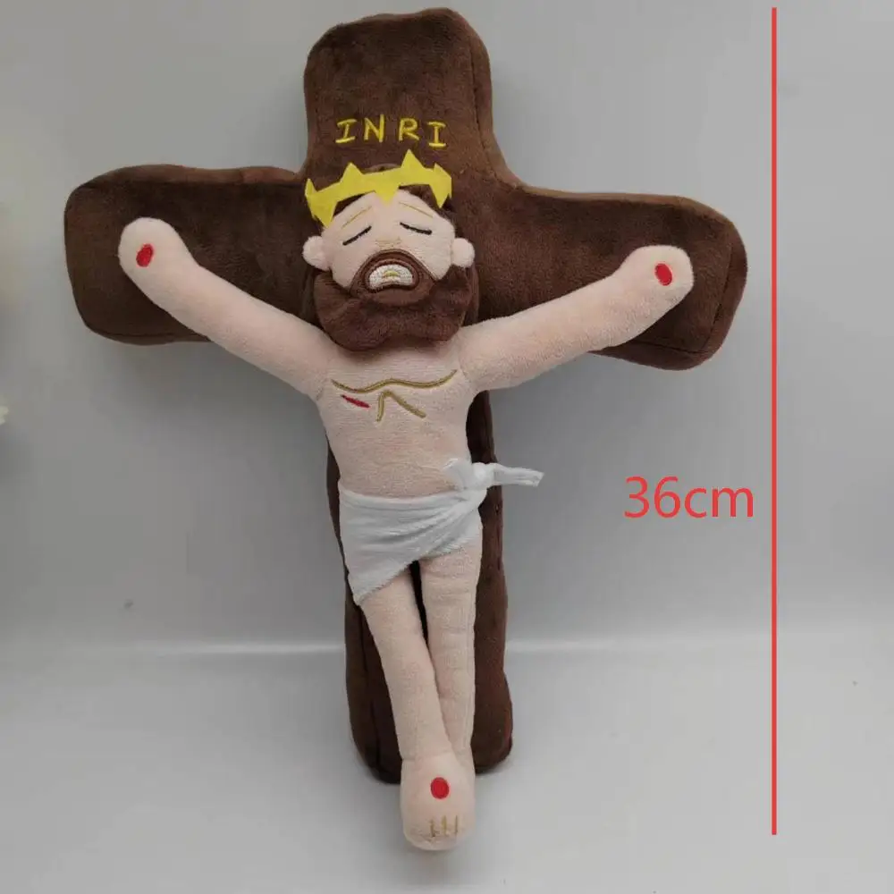 Decoração de casa cristã virgem maria bonecas educacionais virgem maria brinquedos de pelúcia travesseiros de pelúcia jesus bonecas de pelúcia brinquedos de pelúcia