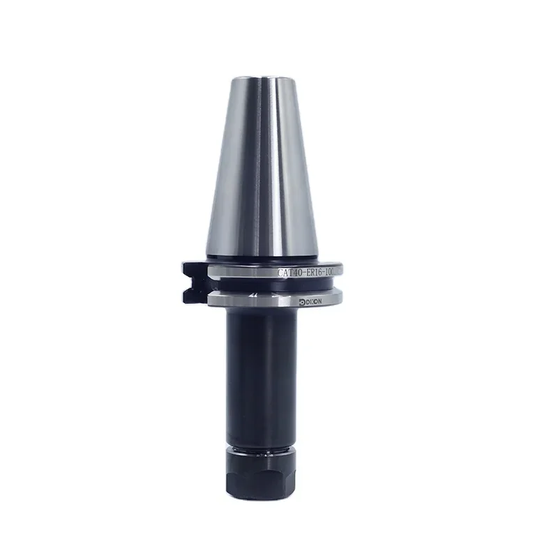 

High precision Machine Tool Accessories CAT40-ER CNC Milling Collet Chuck Drill Holder