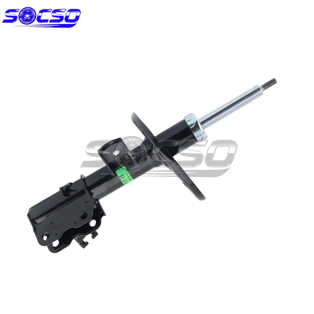 

Rear Shock Absorber for Nissan X-Trail Auto Spare Parts Shock Absorber Strut 313633 54302-JG000 54302-JG700 54302-JG71A