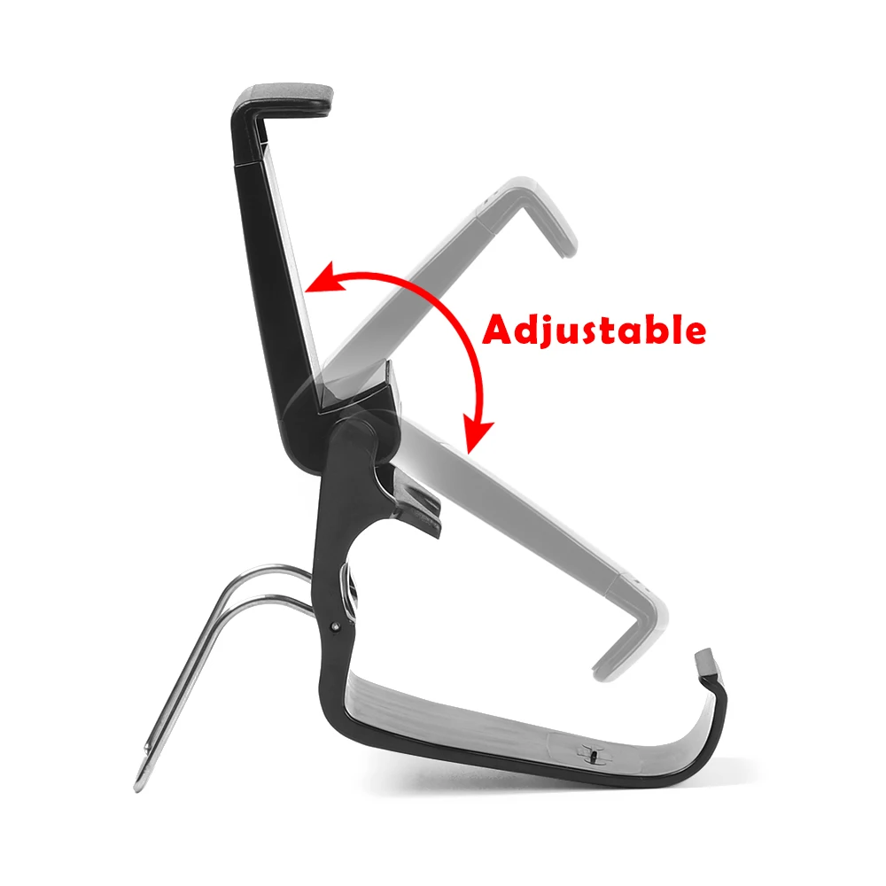 Universal Telefon Halterung Gamepad Controller Clip mit Ständer Halter für Xbox One Griff Wireless Controller Zubehör