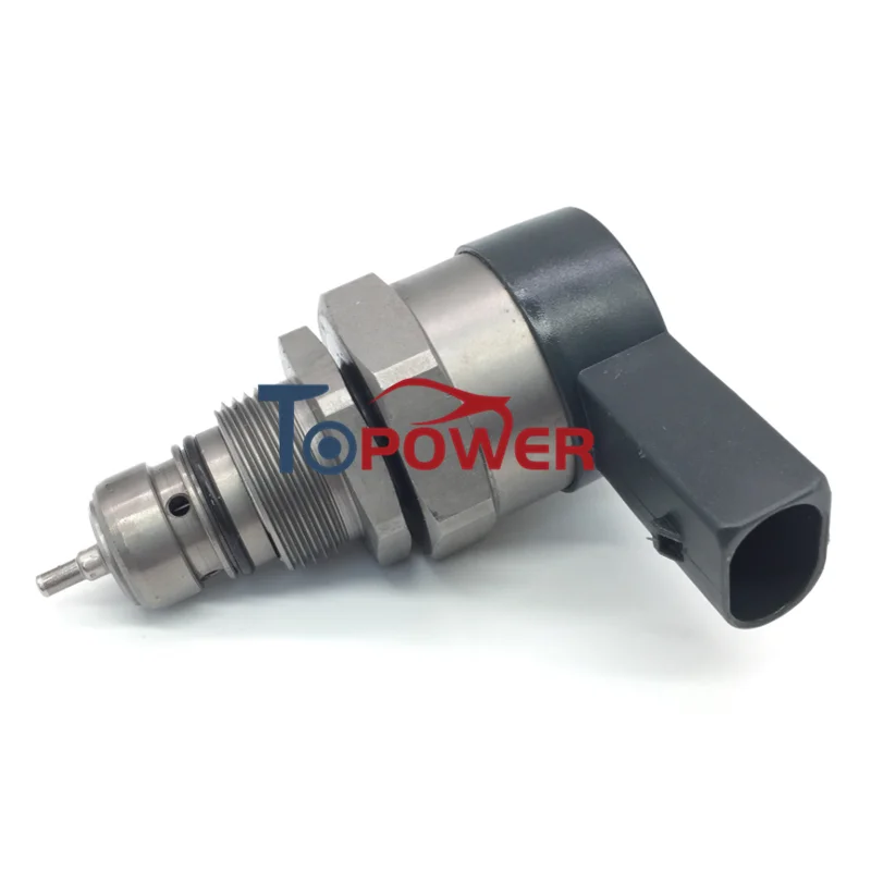 Fuel Pressure Control Valve Regulator CRV OEM 0281002682 0281002674 A6480700046 for MERCEDESS-BENZZ SPRINTER