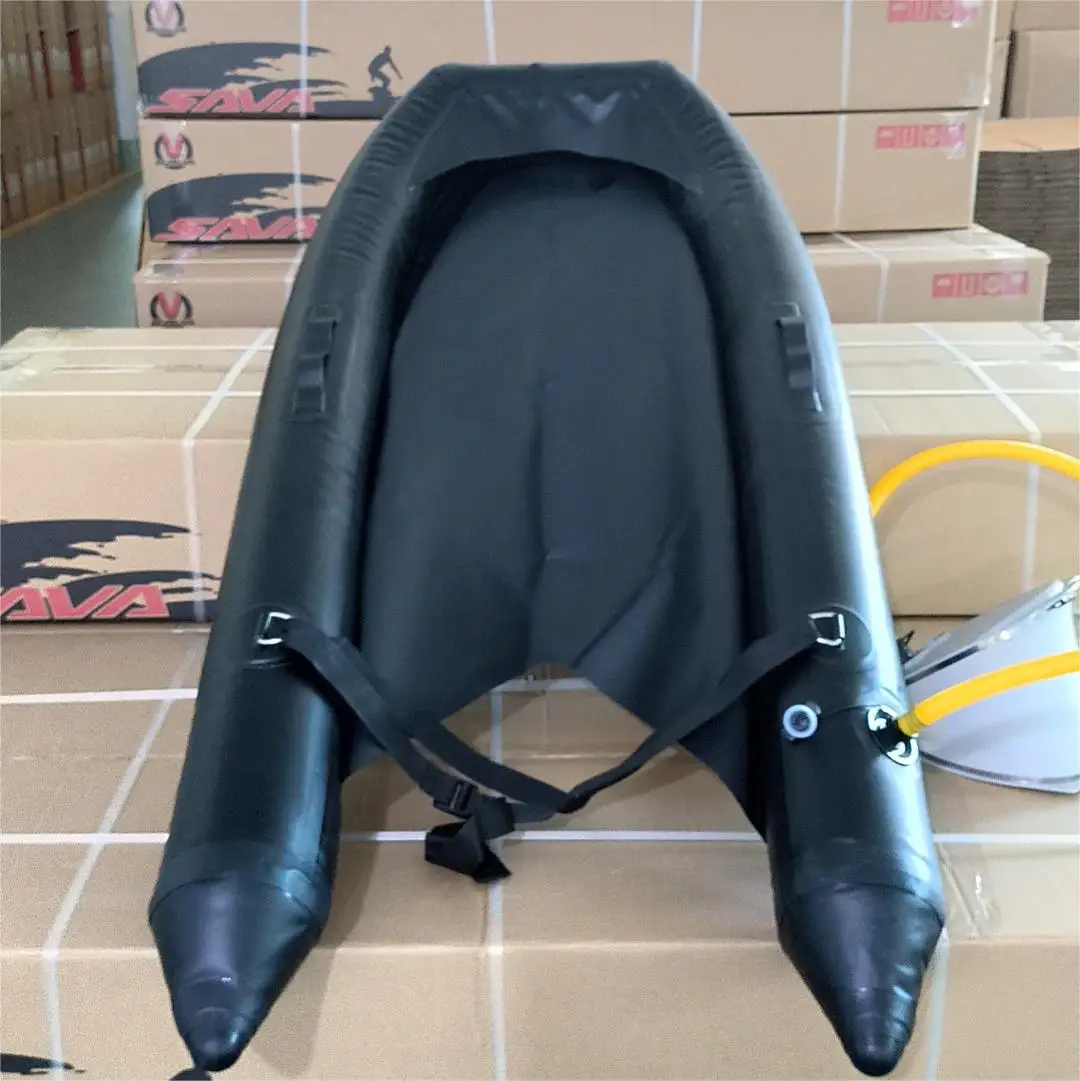 Surfboard accessories, inflatable floats
