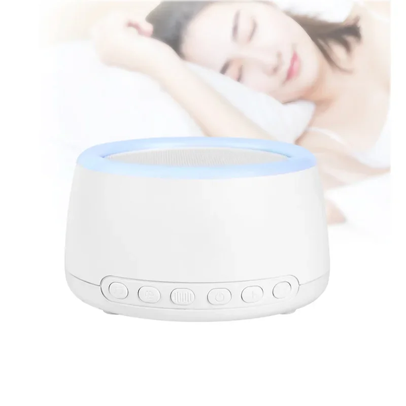 Noise Sleeping Apparatus Infant and Child Divine Instrument Helps Sleep Eliminates Indoor Low Frequency Noise Shielding Machine