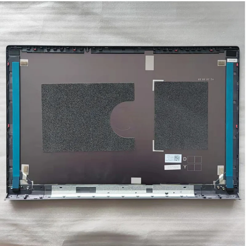 M   FOR DELL Achievement Vostro 7500 7501 A Case Screen Back Cover Case 08DMKK 8DMKK
