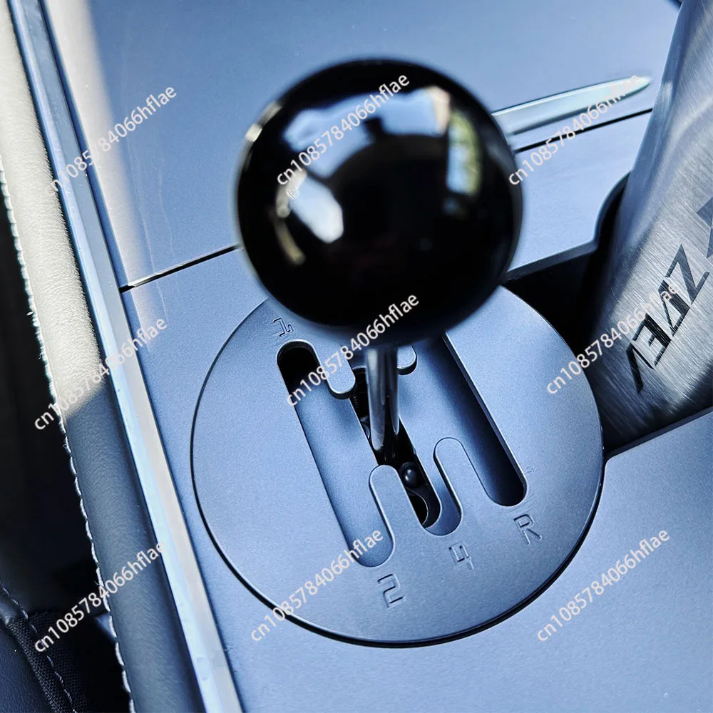 

Рычаг переключения передач для tesla Model 3 Y, ручной рычаг переключения передач, игрушечные украшения, центральная консоль, рычаг переключения передач, Декор автомобиля