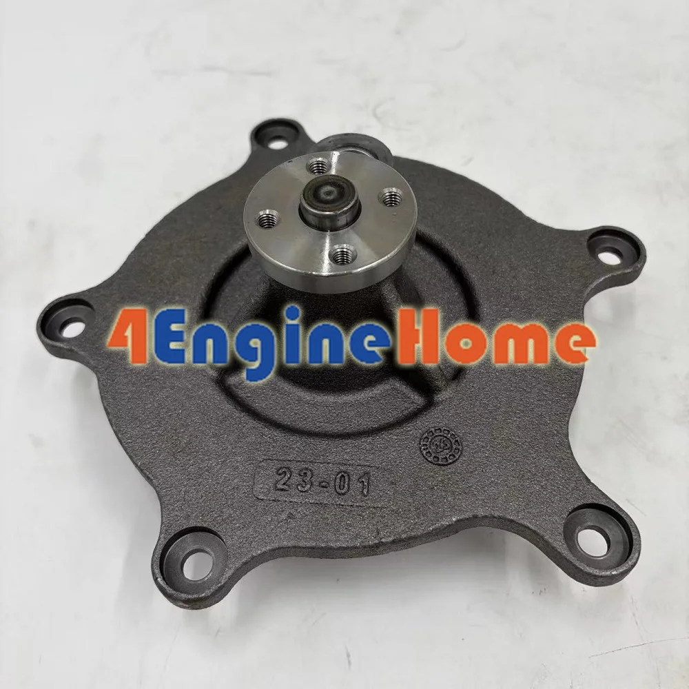 

Water Pump 1844420C3 1841765C1 For Navistar DT466 DT466E DT530 DT530E 530E 7.6L