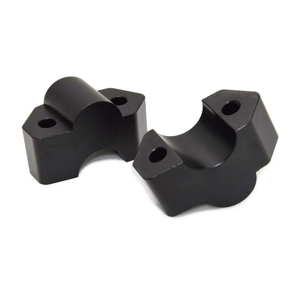 

High-Quality Motorcycle Handlebar Risers Height Up Adapters for 650MT