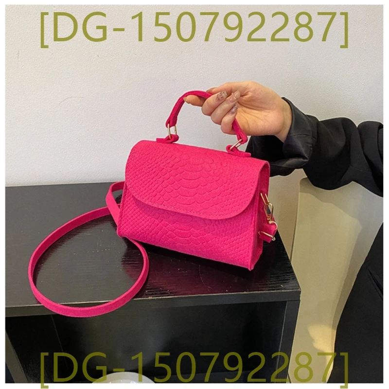 

2024 New Women Bag Fashionable and Soft _DG-150792287_