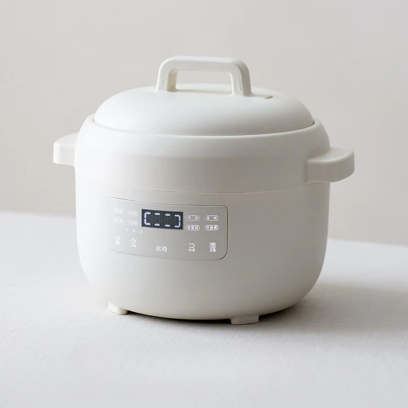 

Mini Rice Cooker 3-5 Household Small Rice Cooker Multifunctional Rice Cooker 2.8L