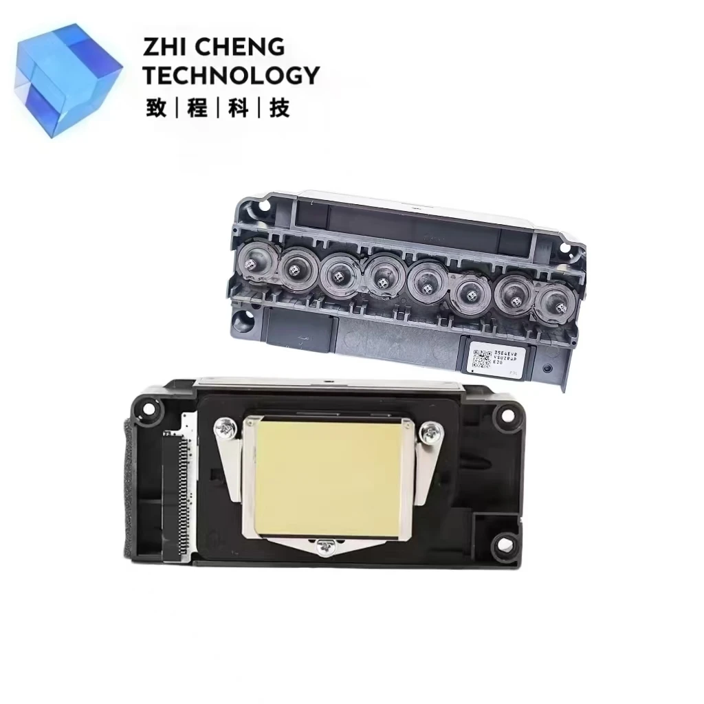 

MAF New SHZC DX5 Print Head for Inkjet Printers Eco-solvent Compatible Unlocked
