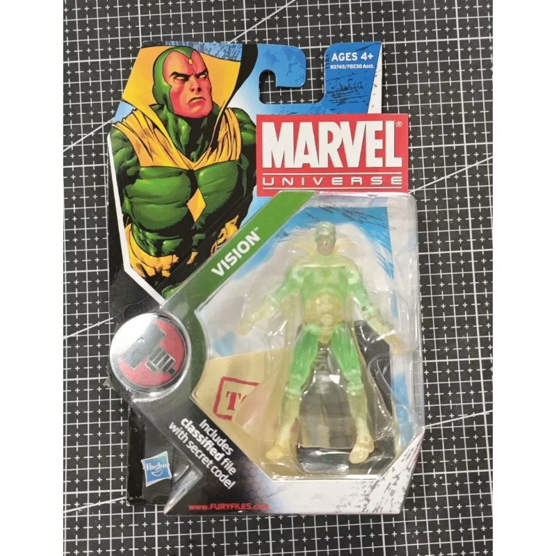 new-original-hasbro-marvel-vision-action-figure-model-toy-birthday-gift-collection