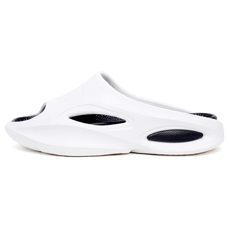 Thick Platform Bathroom Home Slippers Men Fashion Soft Sole EVA Indoor Slides Woman Sandals Summer Non-slip Flip Flops Sandalia