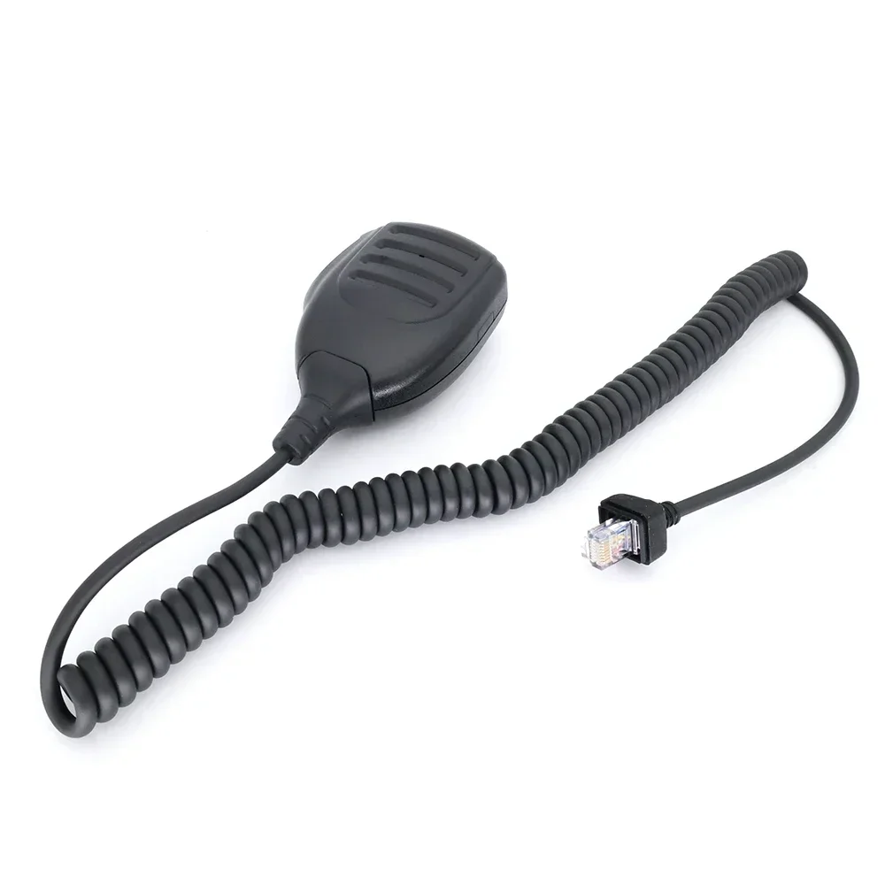 

IC-F520 IC-F521 IC-F620 HM-152 Car Two Way Radio Hand Mic