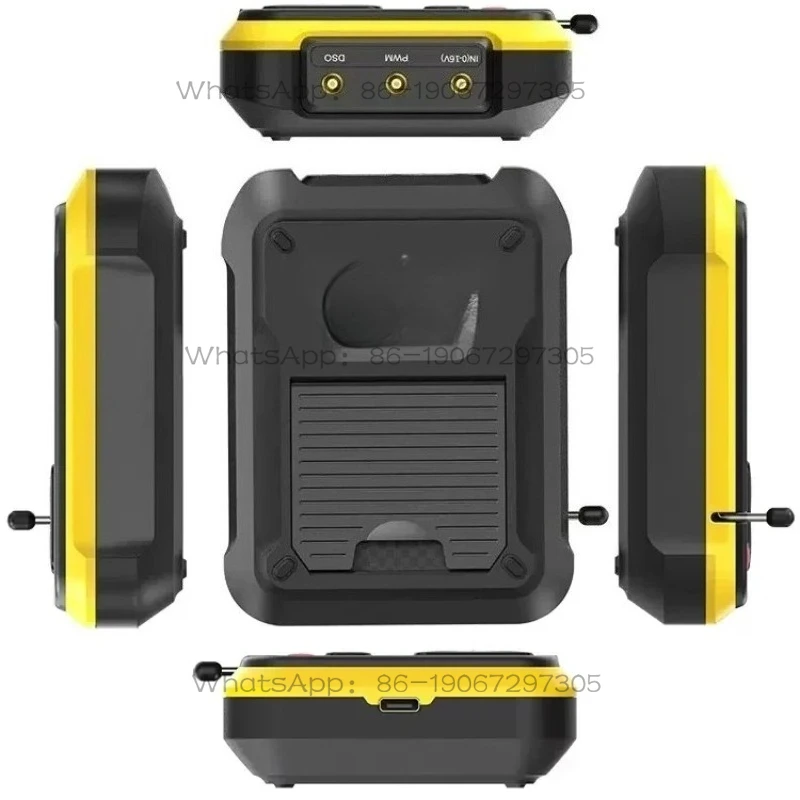 Applicable To DSO-T…