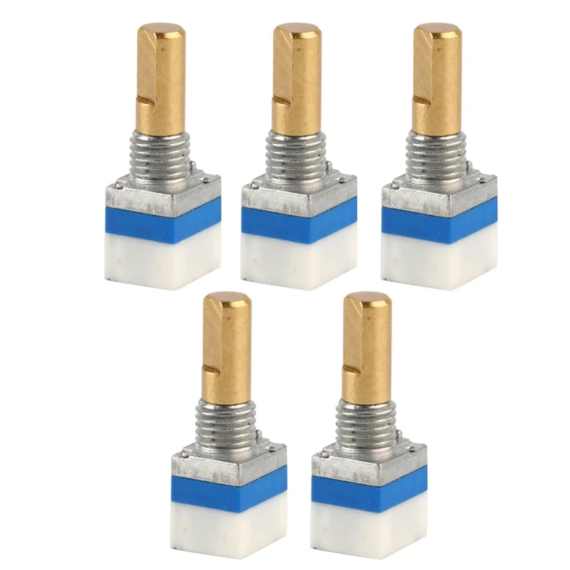 5PCS Volume Switch … - image