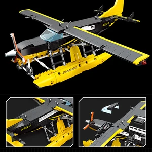 5 principais vendas cessna maquete - №2