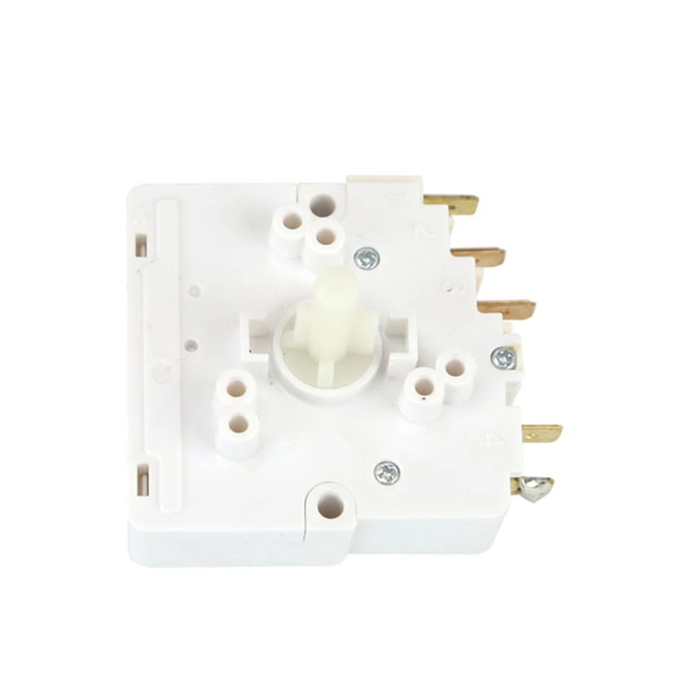 1pc Replacement Dryer Timer 250V 15A For Gree GSP20 GSP10B Clothes Dryer Accessories