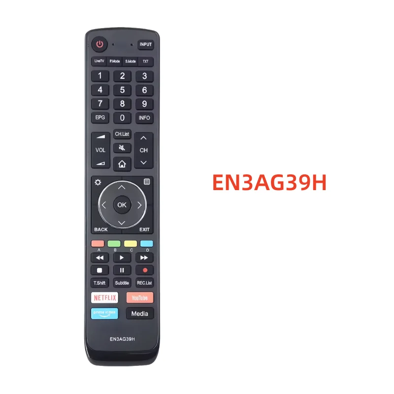 

applies to EN3AG39H for Hisense 55R7 65R7 75R7 uhd 4k tv EN3AG39H For Hisense 4K UHD HDR Smart ULED TV 50R7 55R7 65R7 75R7 85