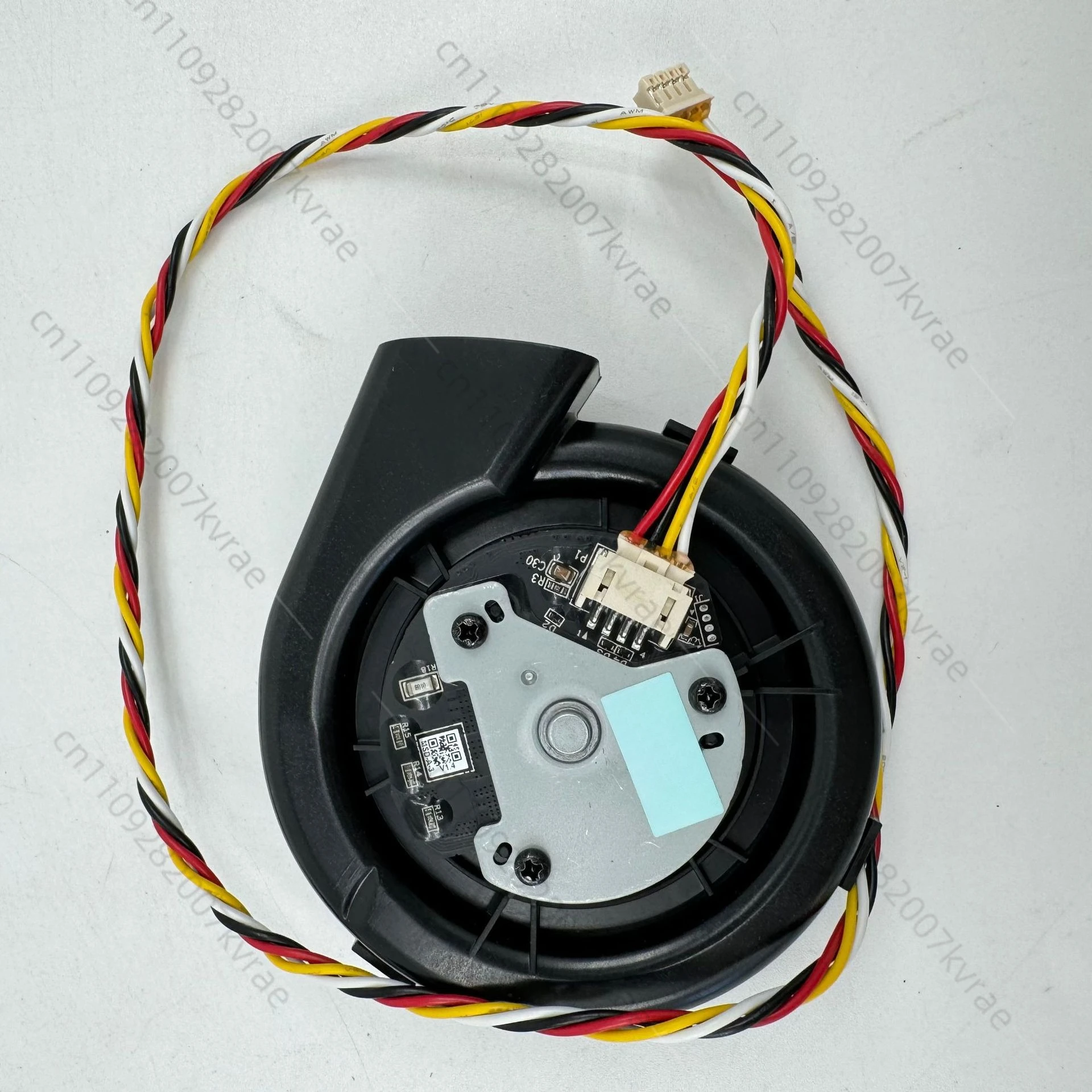 D10 Plus Sweeper Aftermarket Fan Vacuum Turbine Motor Motor MSD-A-3 Blower