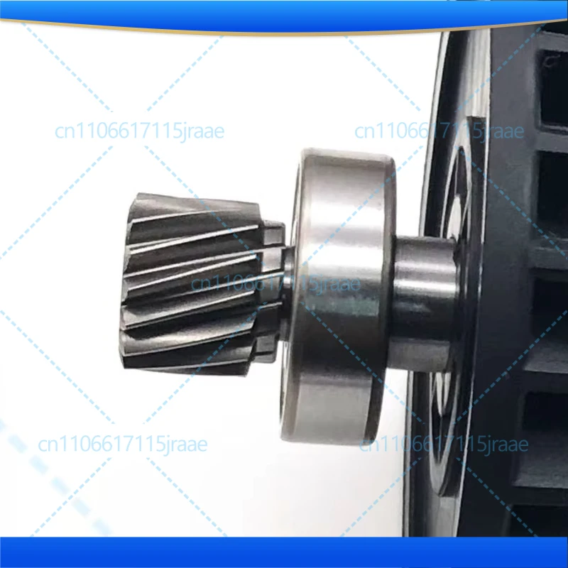 Rotor TDM1200 For Bosch 4 Inch Marble Cutter Handheld Saw Motor Replacement Spare Parts