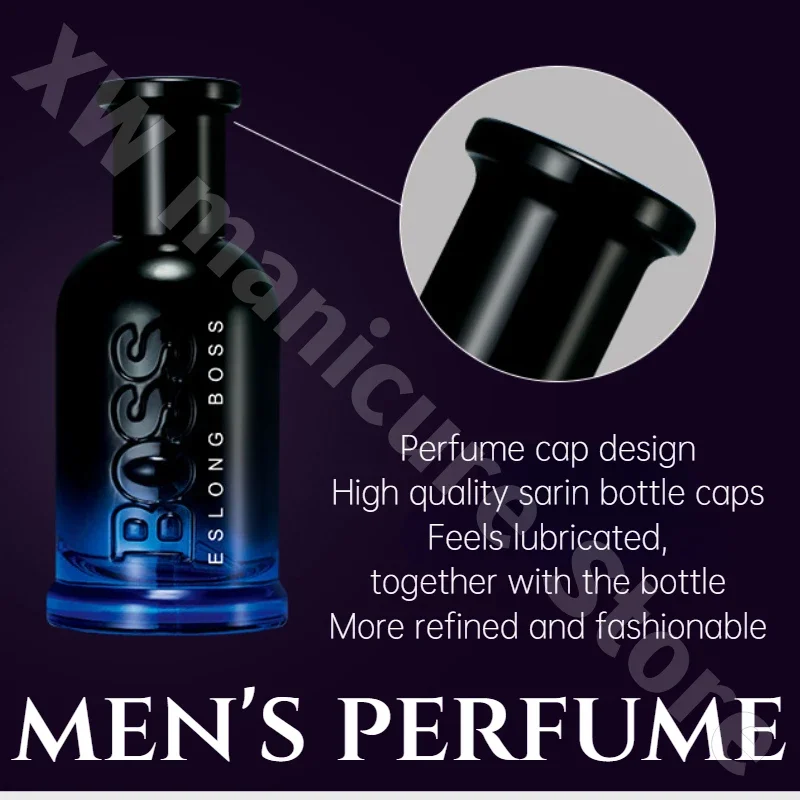 50g Men\'s Perfume Reduces Sweating Deodorant Underarm Body Odor Covers Long-lasting Fresh Smell  Perfume Masculino