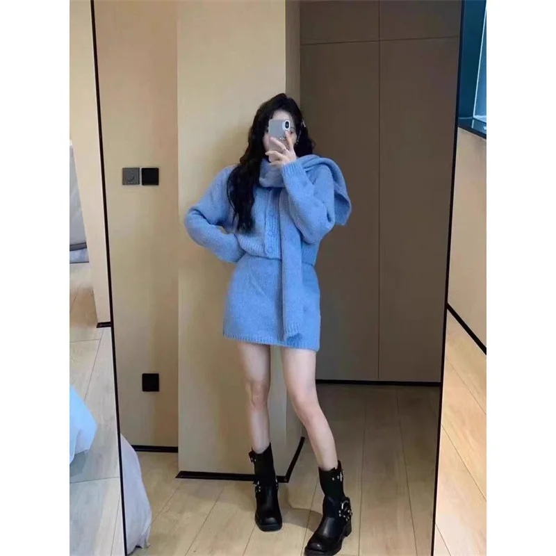 新年の赤いニット Dr レディース 初秋のシサス セレブレーション Sサイズ セーター ウィンド インナー ウェア Dr