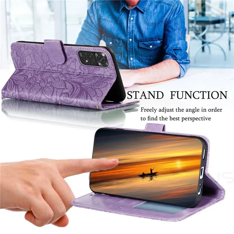 Funda de cuero tipo flip para Huawei Y6S Y5P Y6P Y8P Y8S Y9S Nova 11 Y70 Y90 Y91 3i 5T 7 9 SE 8i Y9 Y5 Lite Y6 2018 Y7 Prime 2019 3