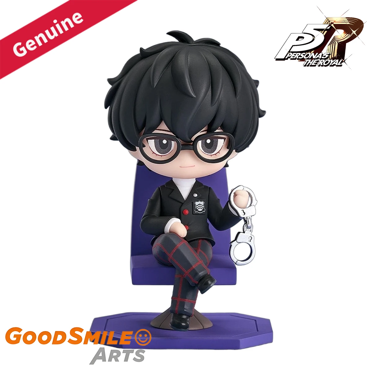 Original Genuine Go… - image