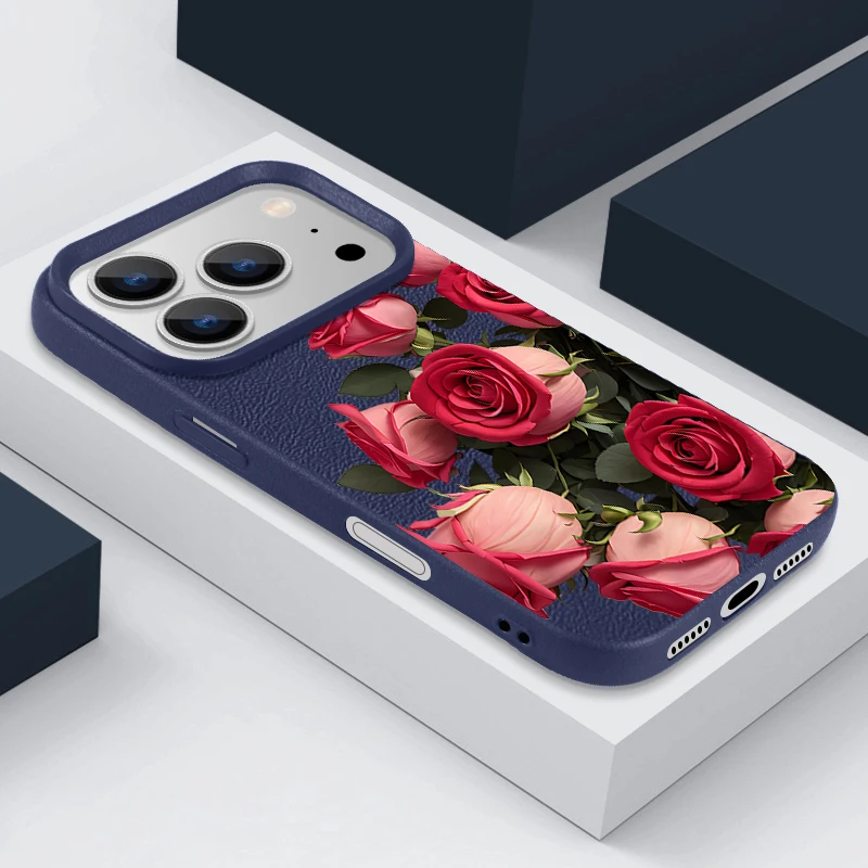 حافظة لهاتف آيفون 17 برو ماكس فوندا آيفون 16 برو ماكس 15 14 13 12 11 16e غطاء ناعم من السيليكون لهاتف آيفون 17 برو ماكس #2