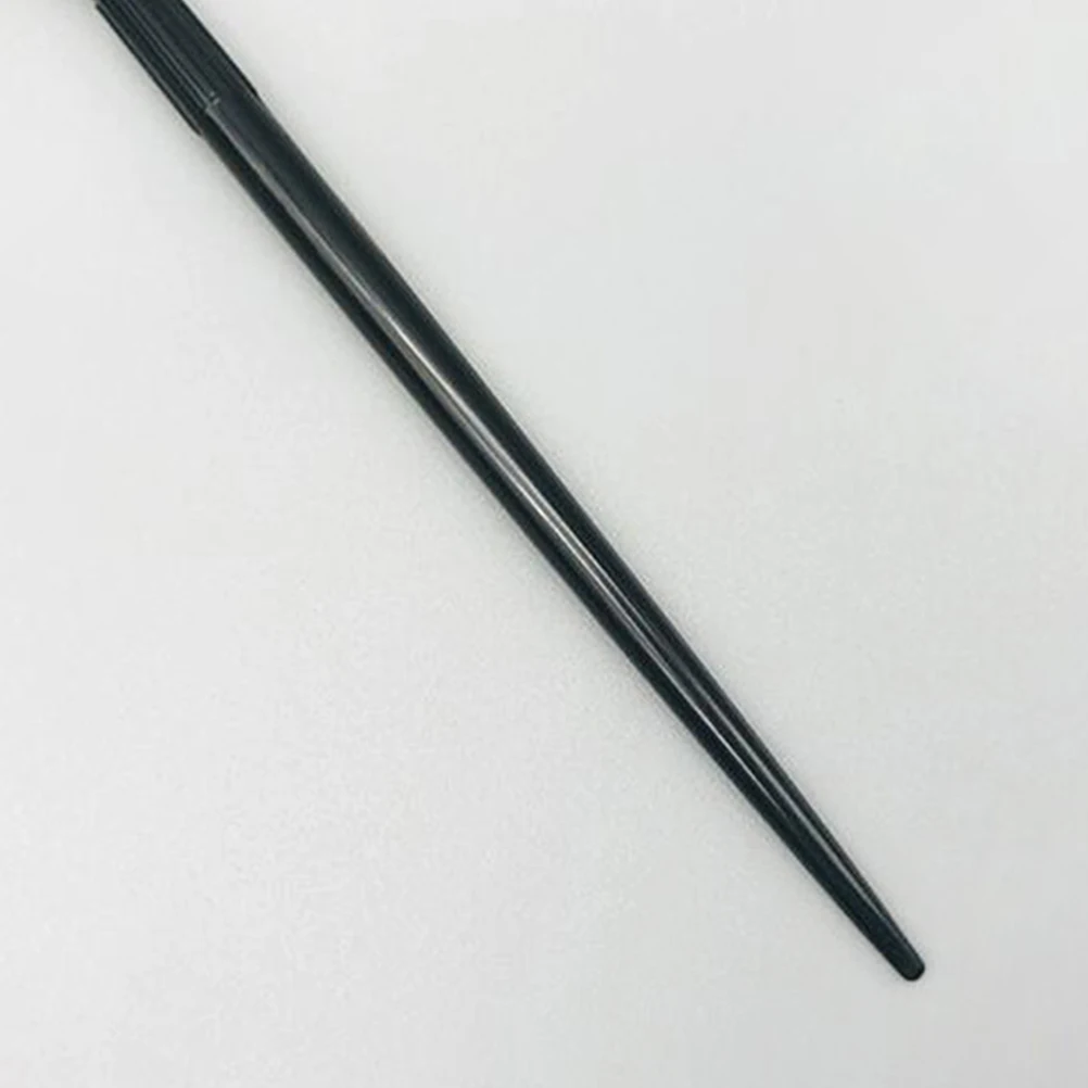 

4Pcs Salon Quality Teasing Comb Coloring Tools Women Hair Parting Comb Highlight Highlight Brush For Highlighting Hair